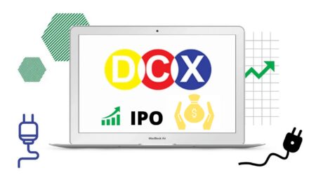 DCX System IPO to raise 500 Crores - Asiana Times