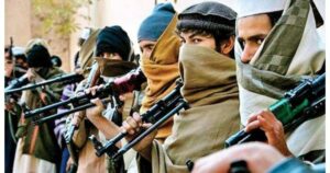 Lashkar Terrorist Killed After Infilitartion Fails in Kashmir - Asiana Times