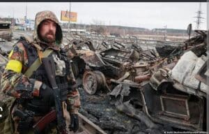 <strong>World War 3: Hypothetical or Real&nbsp;</strong> - Asiana Times