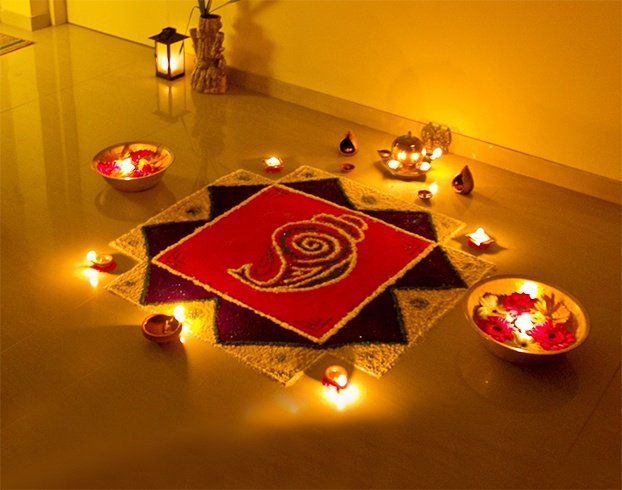 Ways to celebrate an eco-friendly Diwali this year - Asiana Times