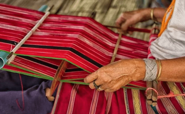 The Challenges Facing India's Handloom Industry - Asiana Times