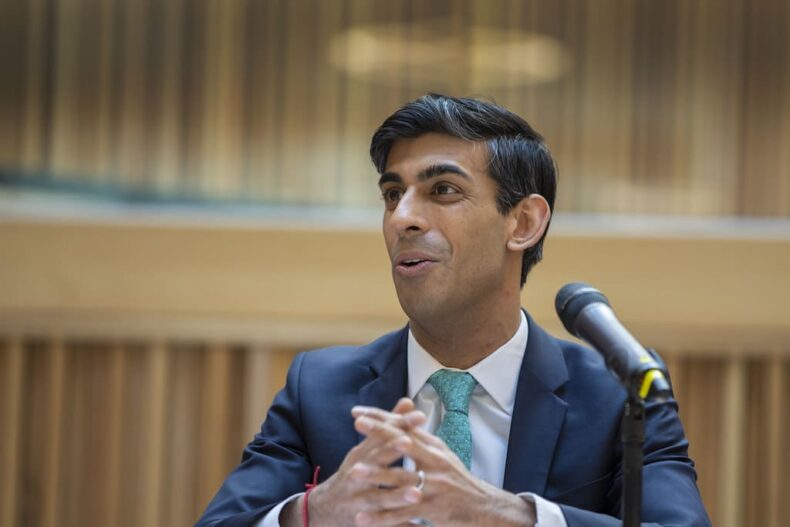 Rishi Sunak announces candidature for UK PM, Suella Braverman thinks he is ‘perfect fit’ for the post  - Asiana Times