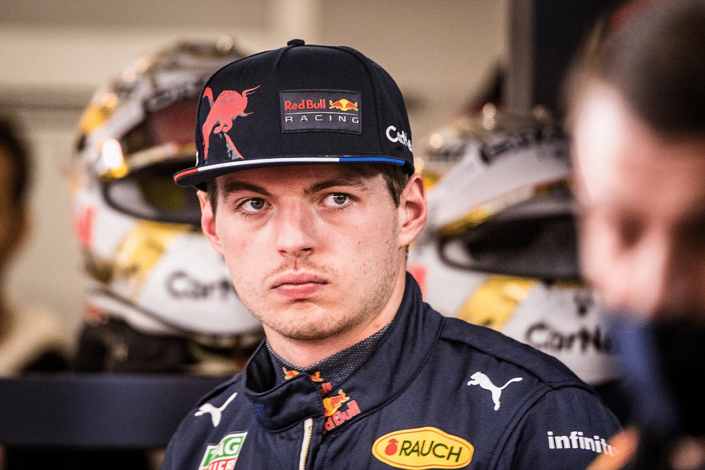 Max Verstappen would need a flawless weekend to claim the title at Suzuka - Asiana Times