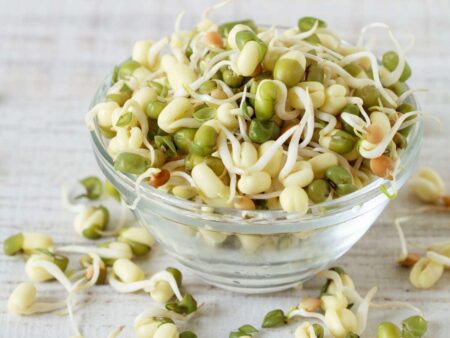 ARE SPROUTS SUPERFOOD OR ITS JUST A SUPER HYPE? - Asiana Times