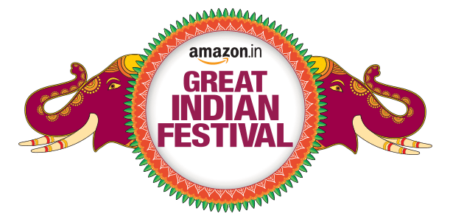 Win the Amazon Great Indian Festival 2022