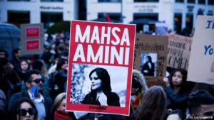 Mahsa Amini protests