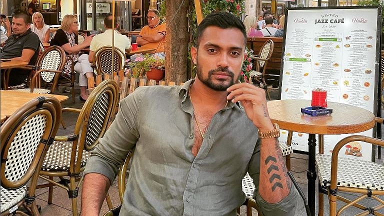Sri Lankan Cricketer Danushka Gunathilaka arrested on rape charges during ICC T20 World Cup Tour, to appear in court tomorrow Sri Lankan Cricketer Danushka Gunathilaka arrested on rape charges during ICC T20 World Cup Tour, to appear in court tomorrow - Asiana Times