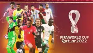 “Focus on the football” says Fifa to competitors at the 2022 World Cup tournament - Asiana Times