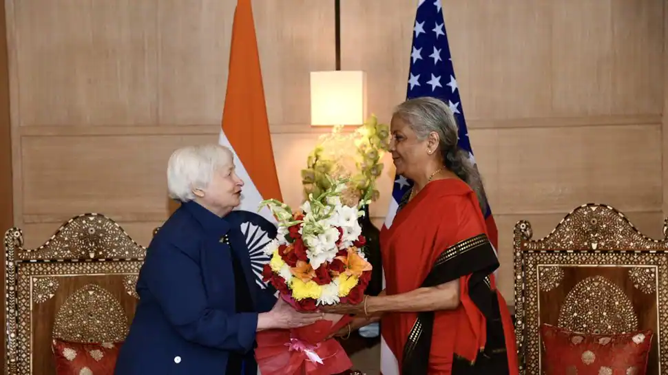 India-US relations likely to witness a renewed momentum in 2022 - Asiana Times