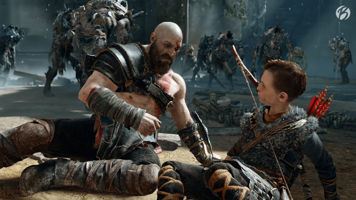 God of War Ragnarök: Easily one of the top games of 2022 - Asiana Times