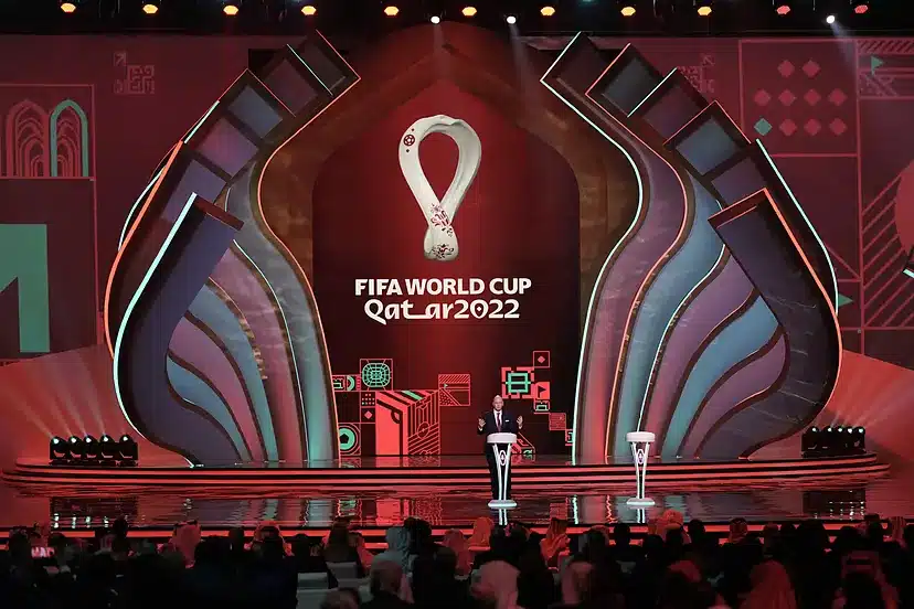 FIFA World Cup 2022: Where to Watch Qatar World Cup live in India - Asiana Times