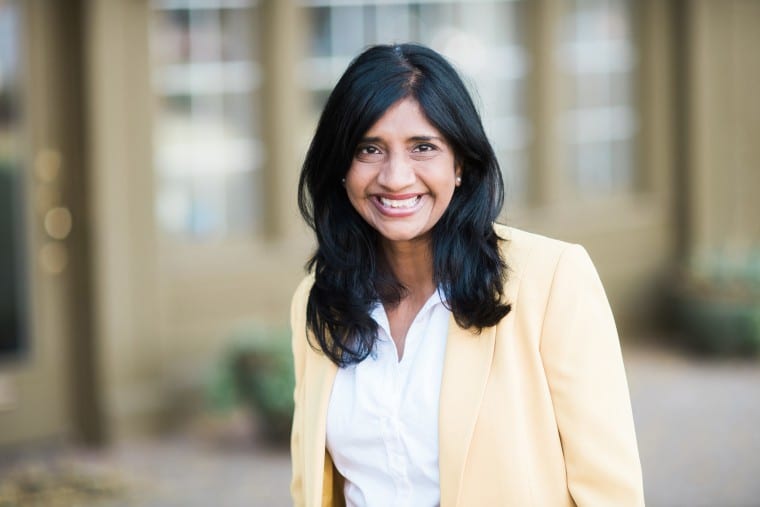 Aruna Miller becomes first Indian - American to be lieutenant governor of Maryland - Asiana Times