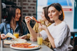 Eating Out - Let's Make it Healthy! - Asiana Times