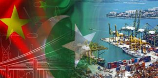 Amplifying China- Pakistan relations through CPEC