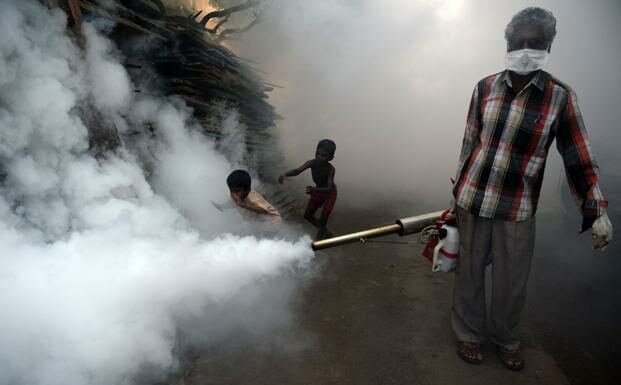 Private Labs to deliver Dengue reports to the Health Department - Asiana Times