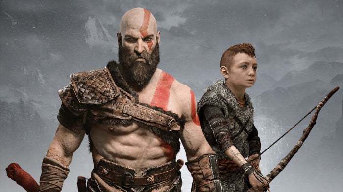 Divine God of War Ragnarok Finishing Made sense of What Befalls Kratos? - Asiana Times