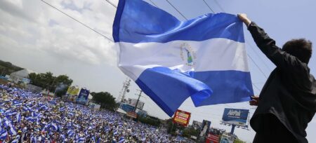 Daniel Ortega’s regime and removal of Nicaragua from the FATF grey list - Asiana Times