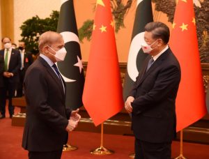 Amplifying relations between China-Pakistan through CPEC - Asiana Times