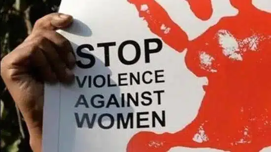 Violence against women in India and across the world: Analysis  - Asiana Times