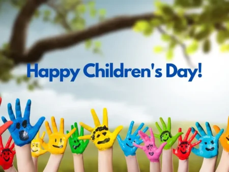 14th NOV Children’s day! The Birthday of Nehru, Do you know the Facts and importance of the day?