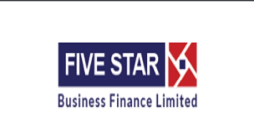 Five Star Business