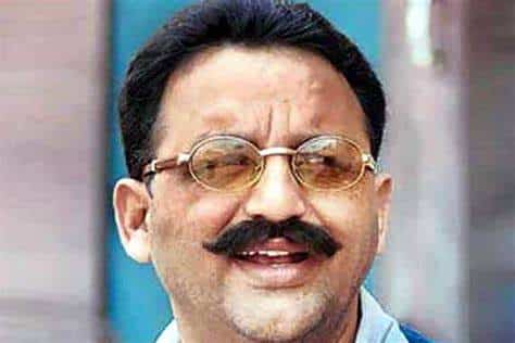 <strong>ED arrests Mukhtar Ansari's son in money laundering case on 5th November</strong> - Asiana Times
