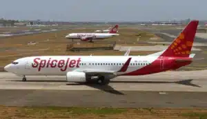 Owing to high fuel prices, Spice Jet suffers huge loss - Asiana Times