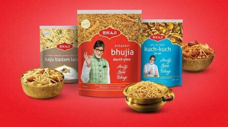 <strong>Bikaji Foods IPO to raise 262 crores: Investors on the lookout</strong> - Asiana Times