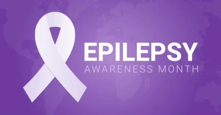 There is no NEAM without ME: National Epilepsy Awareness Month 2022 - Asiana Times