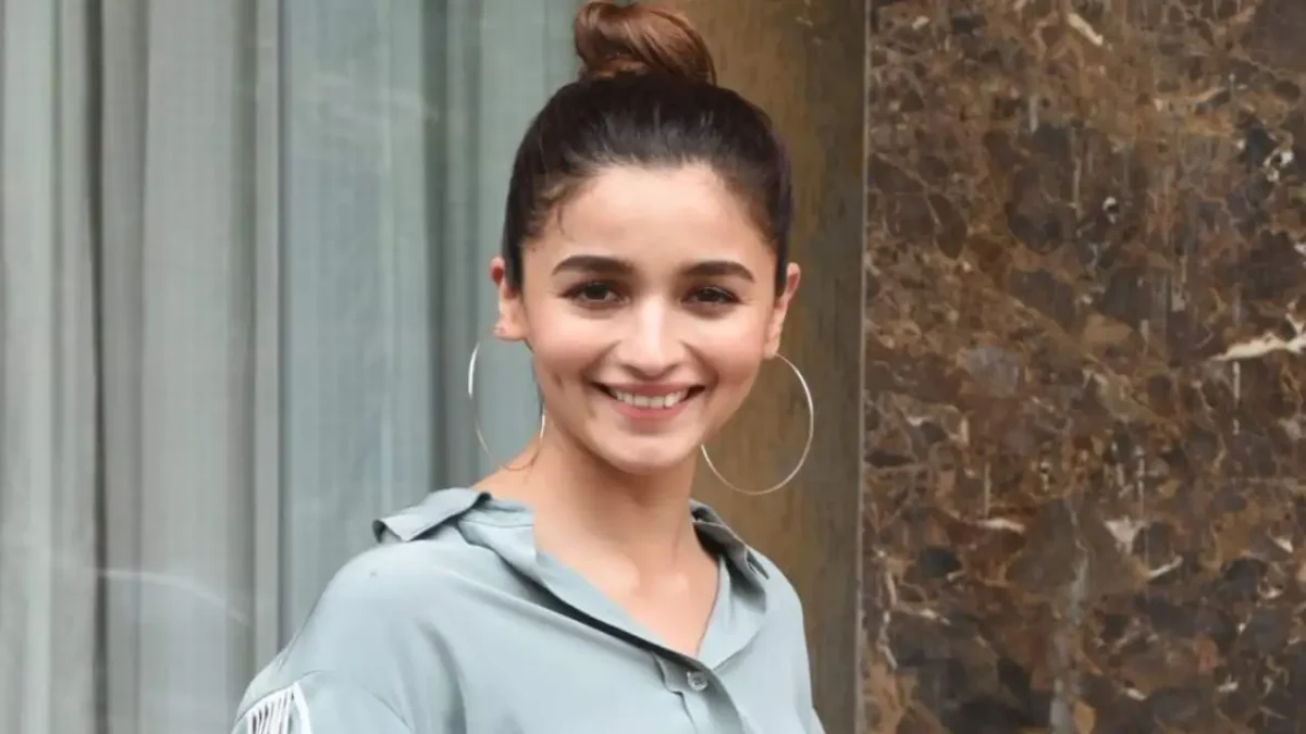 Alia Bhatt