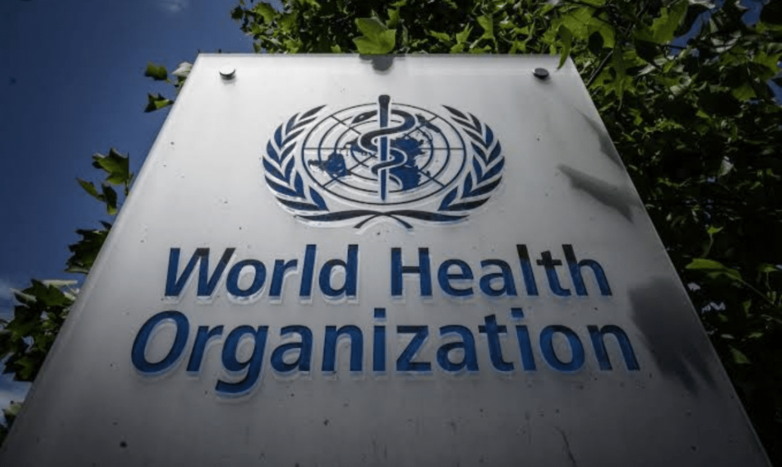 WHO is preparing for future pandemics