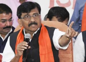 Shiv Sena have tough stand on Hindutva and Savarkar: Sanjay Raut, Replenish rumors of going again with BJP (Hard to predict politics)#1 - Asiana Times