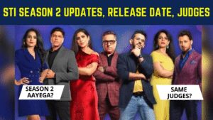 ‘Shark Tank India’ returning for its Season 2 'Shark Tank India' returning for its Season 2