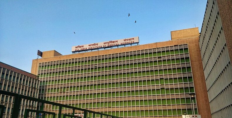 AIIMS RUNNING ON MANUAL MODE FOR 5 DAYS NOW - Asiana Times