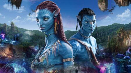 The Visually Captivating Final Trailer of Avatar: The Way of Water is Enchanting Enough to Feel Real