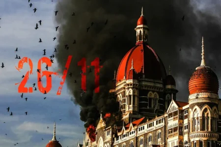 14 years of 26/11: Timeline of the Attacks that shook the Nation - Asiana Times