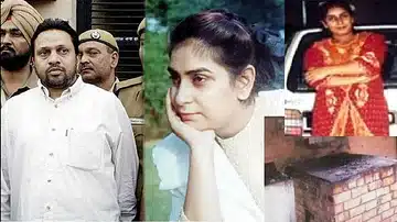 Shraddha Walker and the many other victims of brutal killings by their partners