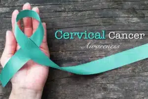 Cervical Cancer