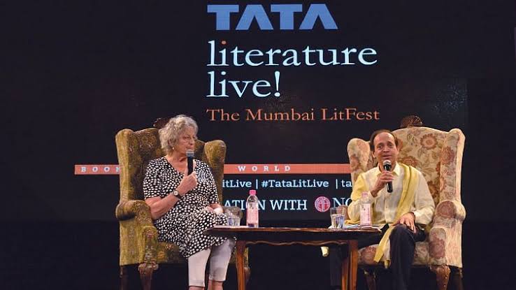 Tata Literature Live Fest