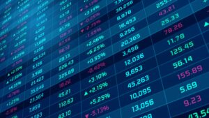 Sensex gains 320 Points, and Nifty Ends 18,110 On positive cues - Asiana Times