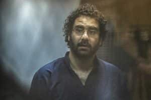 Jailed Activist Alaa Abdel Fattah starts “Water Strike” - Asiana Times