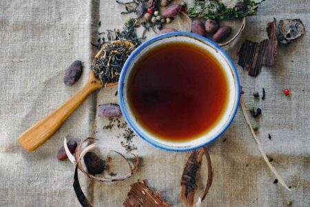 Magic Drink that can help you with bloating, weight loss, and migraines - Asiana Times