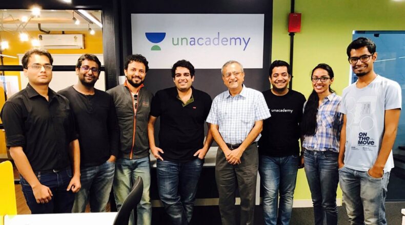 <strong>Unacademy lays off 10% of its employee</strong> - Asiana Times