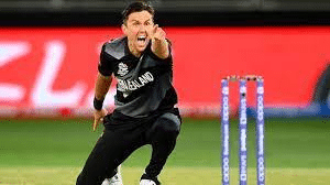 NZC releases Trent Boult from Central Contract - Asiana Times