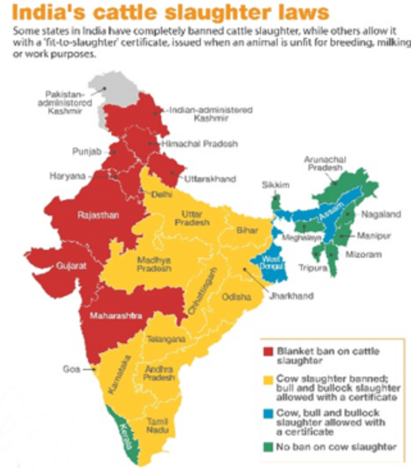 Cattle raring & Goshalas solution to stubbles & train hits