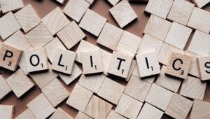 Christian candidate filed by BJP