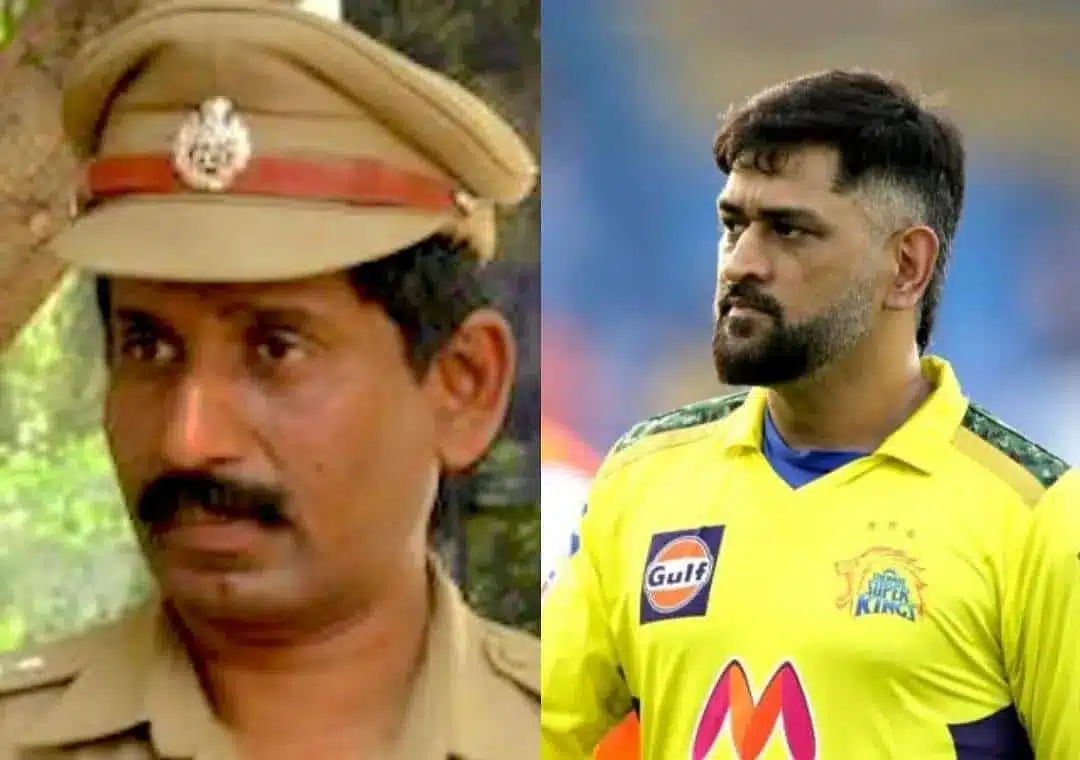 Dhoni Moves to Madras High Court to File a Criminal Contempt Against IPS Officer in 2022 - Asiana Times