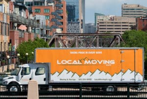 Local Moving Companies – A guide for the people who moves Local moving companies