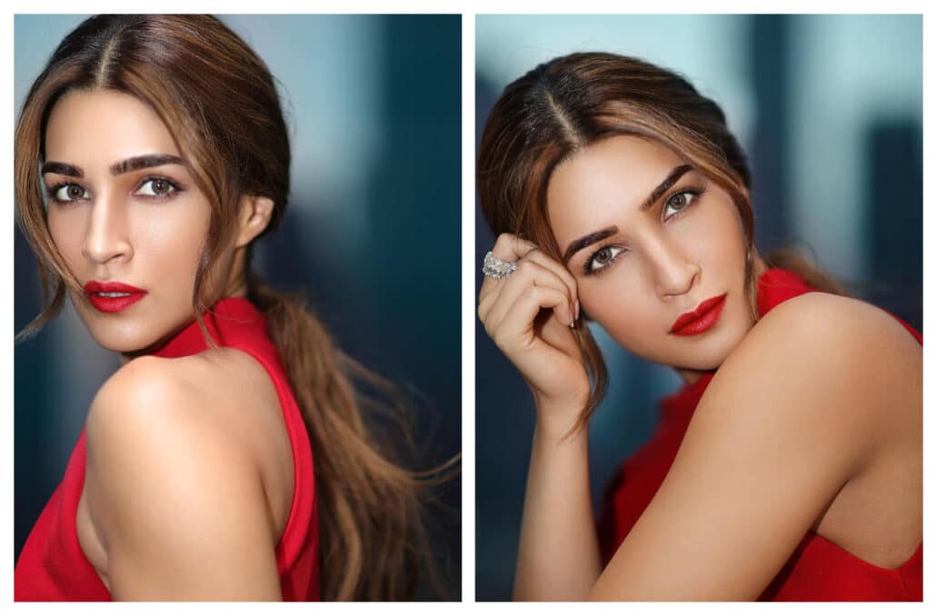 Kriti Sanon’s Feisty Red or Malaika Arora’s Magnetic Monochrome; Choose your Safiyaa Look This Season - Asiana Times