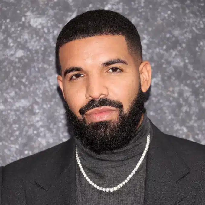 Drake now has the third-biggest No. 1 album